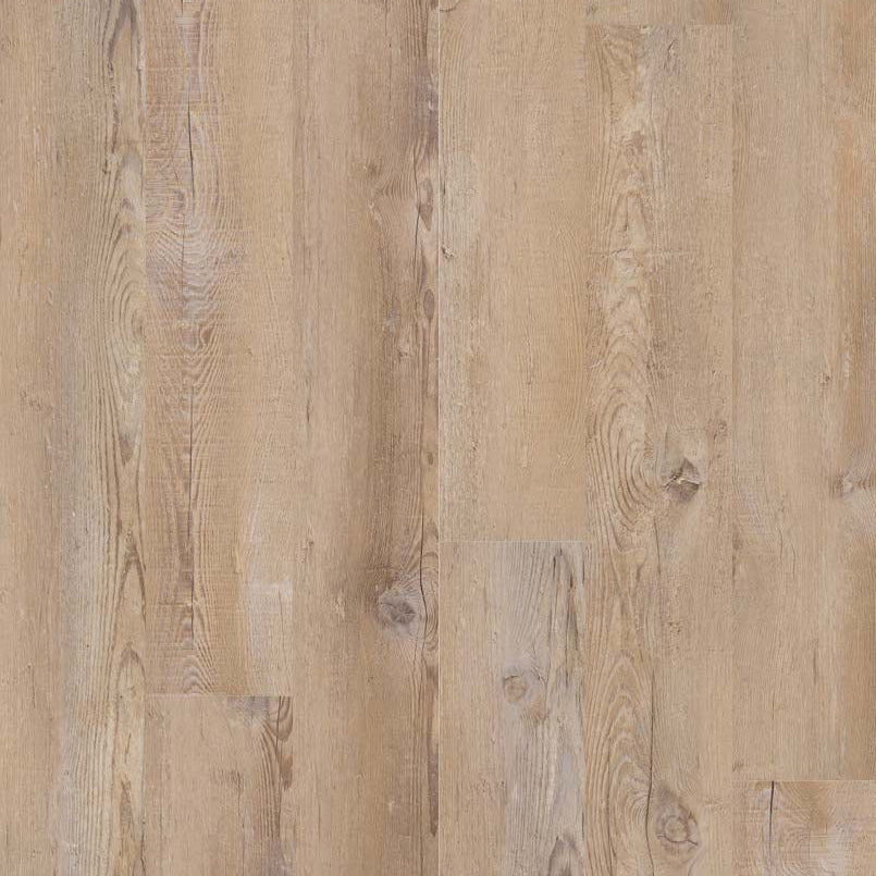 MSI Everlife Glenridge Lime Washed Oak 6" x 48" Vinyl Plank