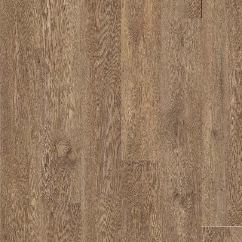 MSI Everlife Glenridge Saddle Oak 6" x 48" Vinyl Plank