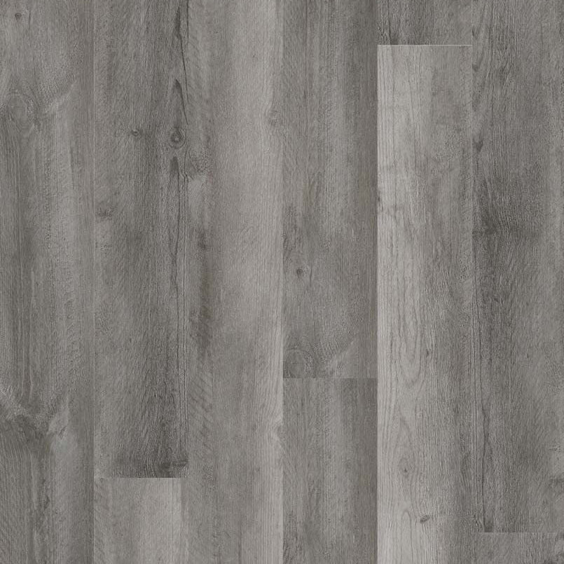 MSI Everlife Glenridge Woodrift Gray 6" x 48" Vinyl Plank