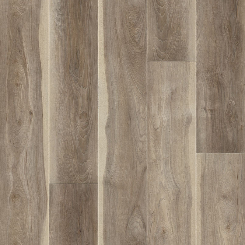 MSI Everlife Andover Highcliffe Greige 7.13" x 48.03" Vinyl Plank