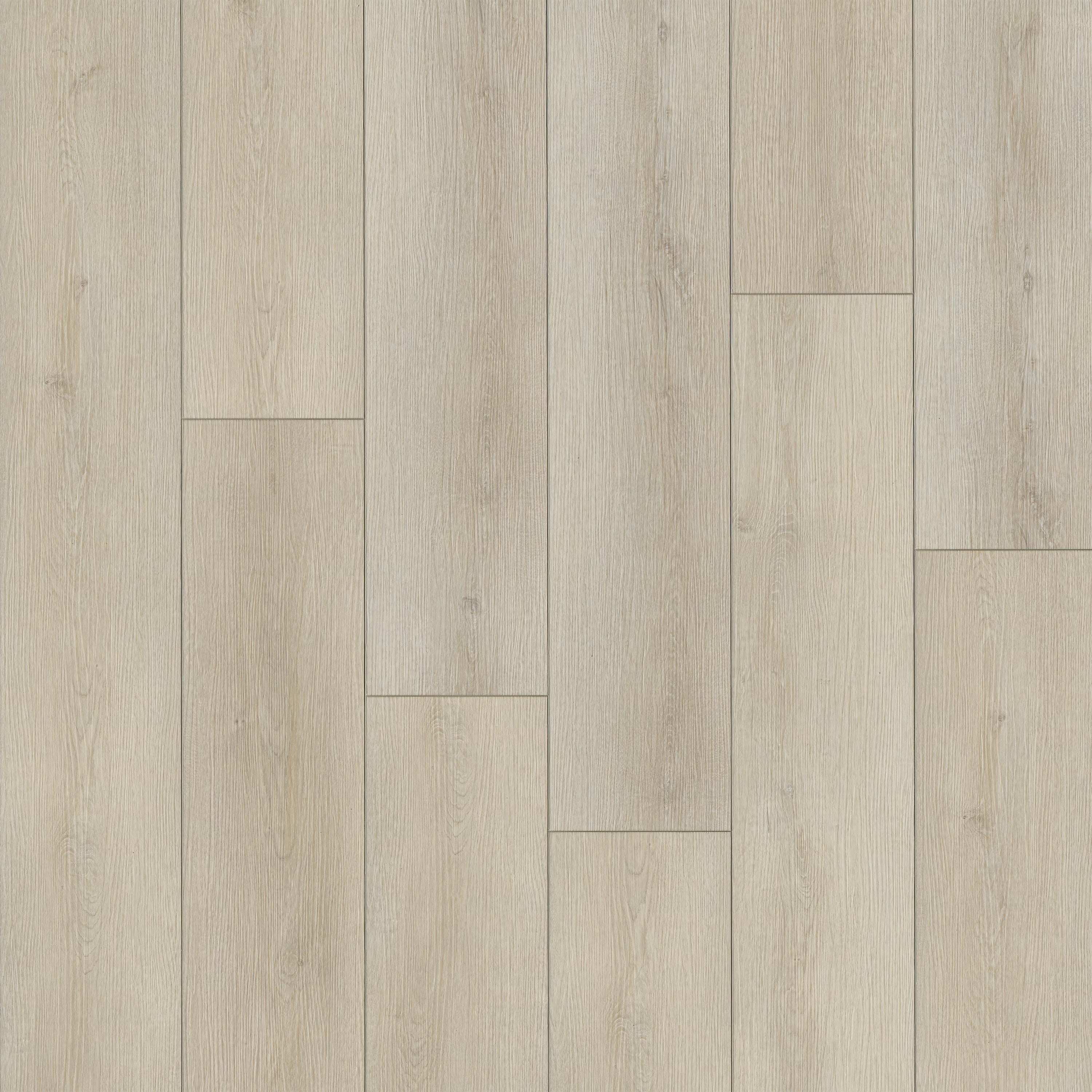 MSI Everlife XL Prescott Honeybella Oak 9" x 60" Rigid Core Luxury Vinyl Plank