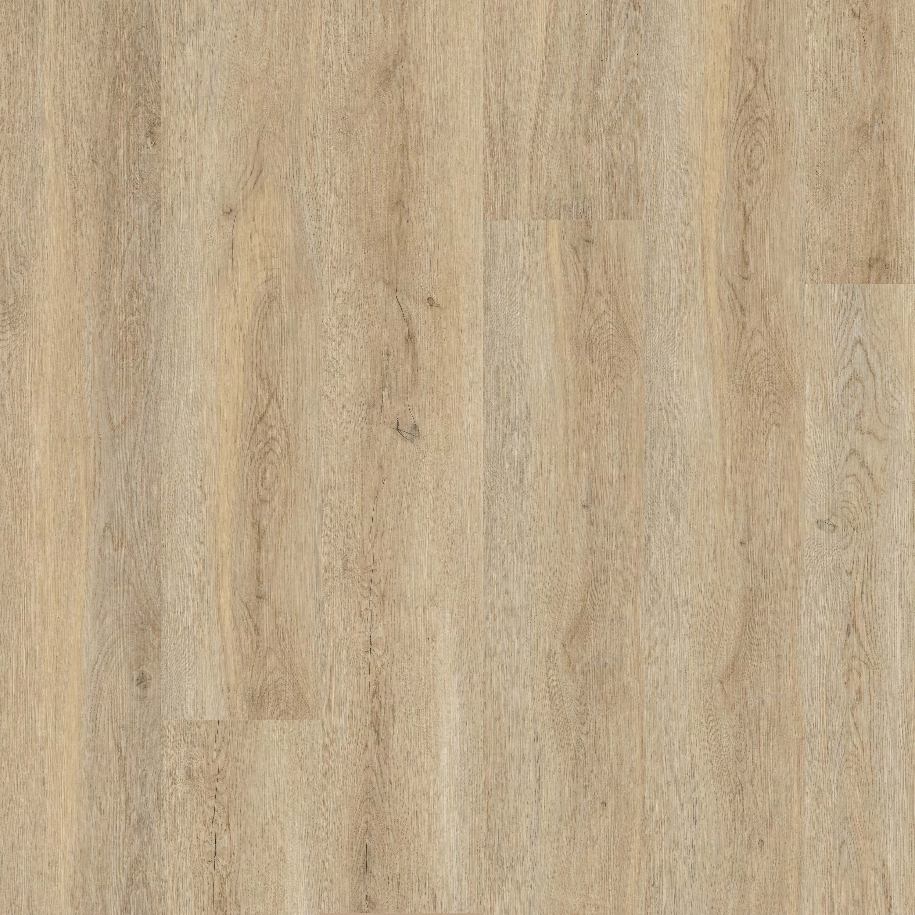 MSI Everlife Laurel Honey Hollow 9" x 48" Luxury Vinyl Plank