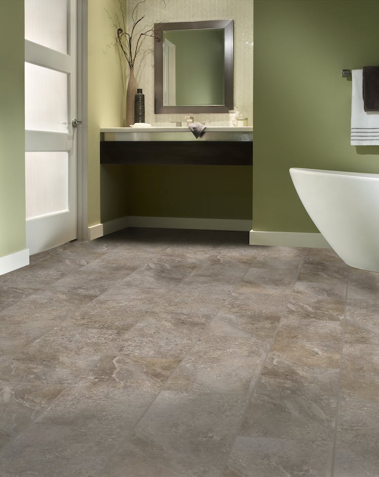 Mannington Corinthian Coast Floating LVT RGR240-552391 Adura Rigid 12" x 24" (24 SF/Box)