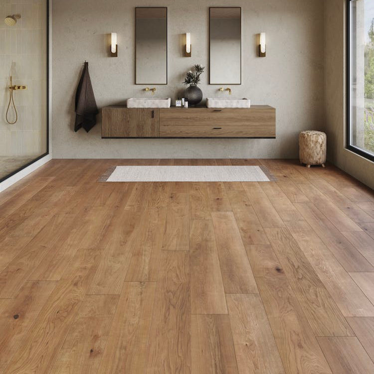 Mannington Restoration Collection Harmony Bento 7 9/16" x 50 1/2"