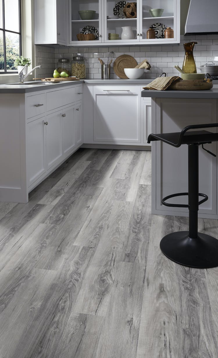 Mannington Spirit Floating LVT RGP063-552382 Adura Rigid Napa 6" x 48" (19.1 SF/Box)