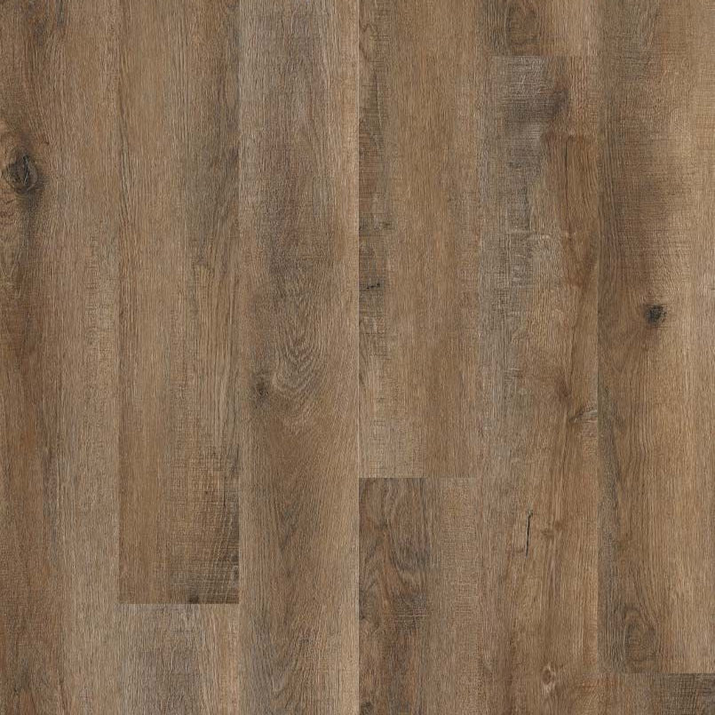 MSI Everlife Katavia Reclaimed Oak 6" x 48" Vinyl Plank