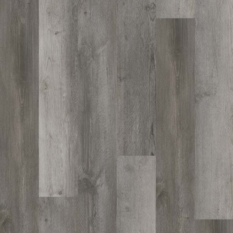 MSI Everlife Katavia Woodrift Gray 6" x 48" Vinyl Plank