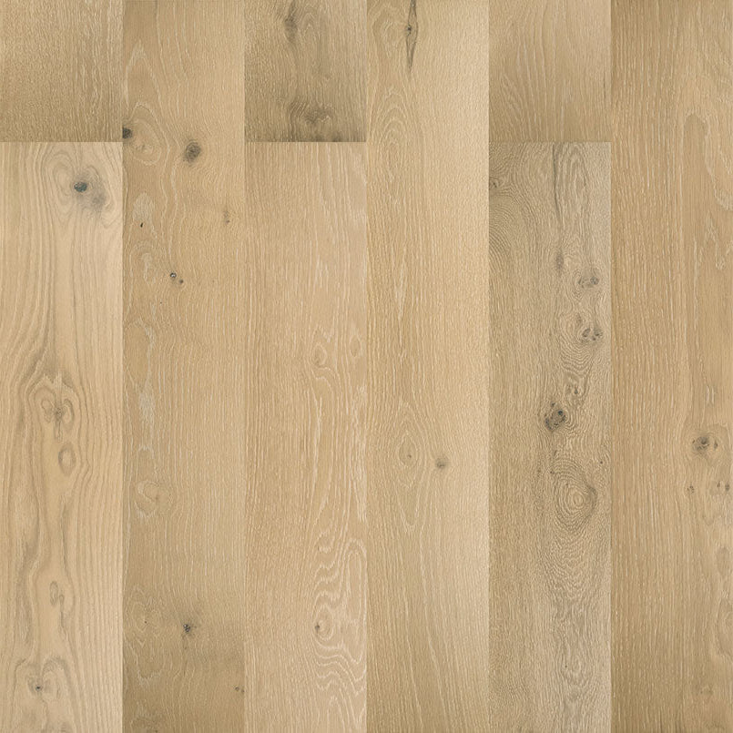 MSI Everlife Woodhills Kings Buff Oak 6.5" x 48" Waterproof Hardwood