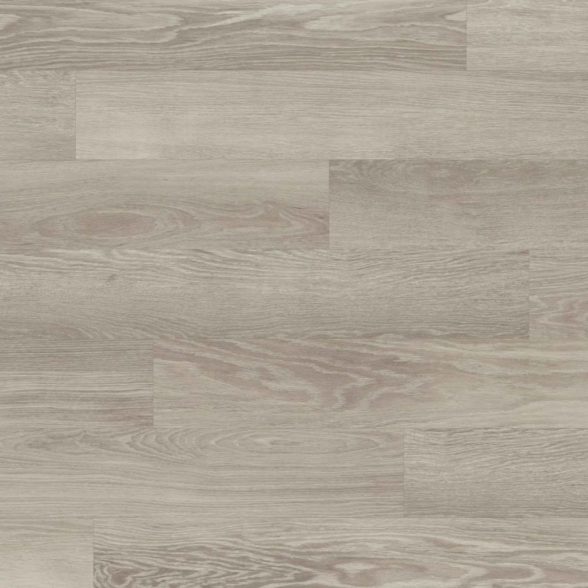 Karndean Knight Tile Rigid Core SCB-KP138-6 Grey Limed Oak 6" x 36" (29.53 SF/Box)