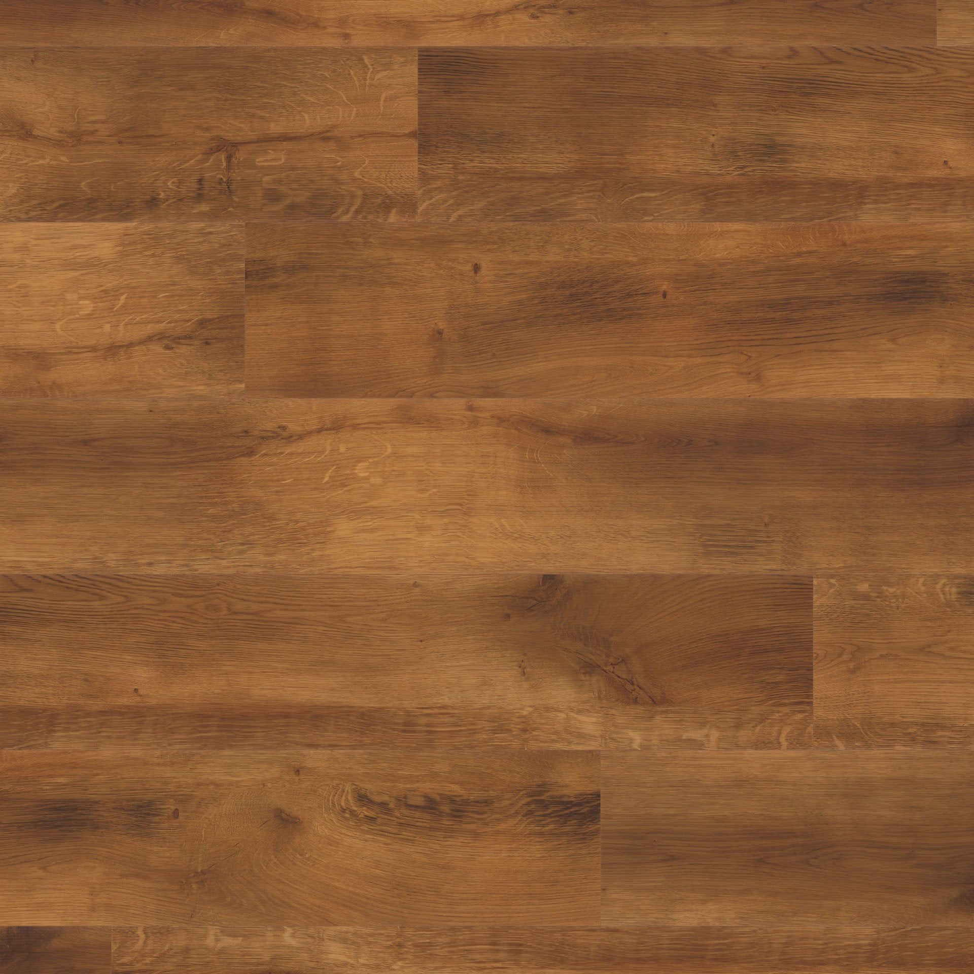Karndean Van Gogh Rigid Core SCB70 Smoked Oak 7" x 48" (23.64 SF/Box)