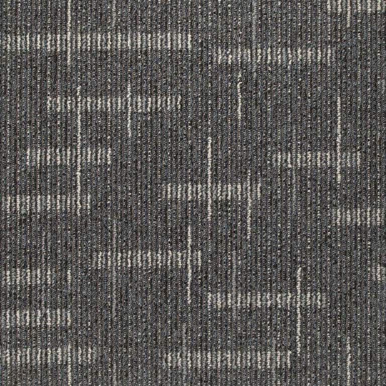 Kraus Carpet Tile Perspective Collection 724003 Attribute 19.7" x 19.7" (53.82 SF/Box)