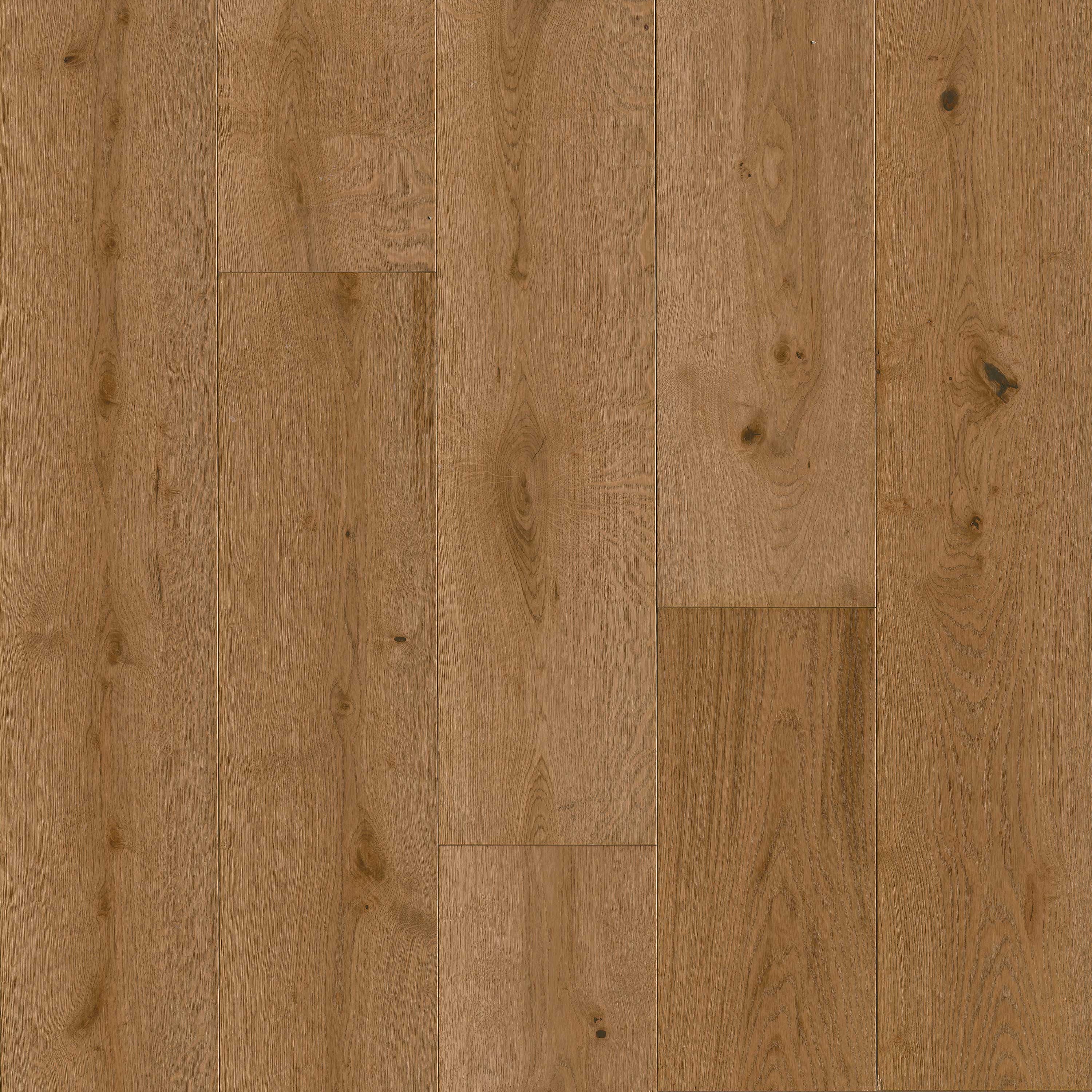 MSI Ladson Leander Oak 7.5" x 75" Random Length Engineered Hardwood