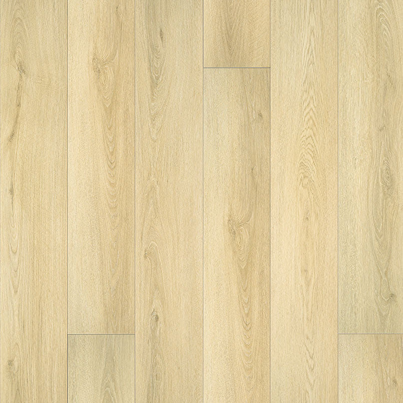 MSI Everlife Smithcliffs Lanston Oak 7.72" x 47.87" Hybrid Rigid Core