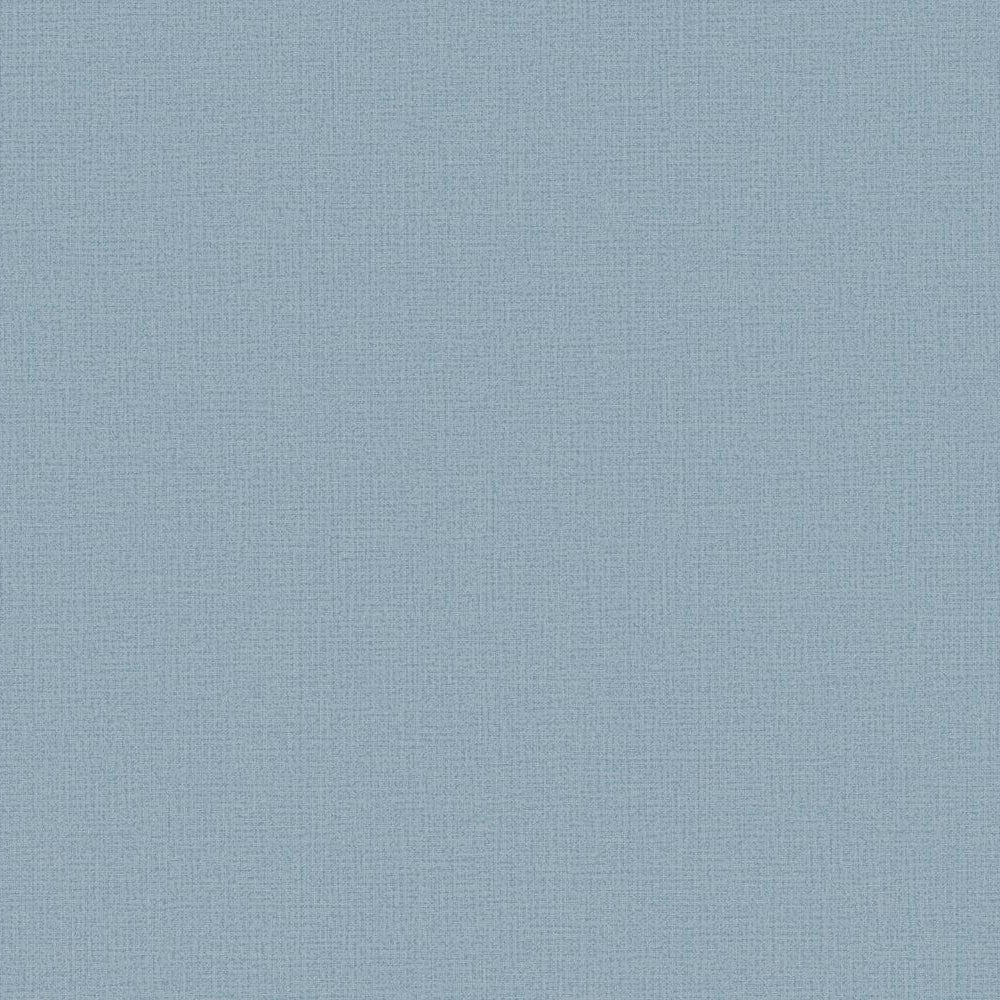 Tarkett / Johnsonite Acczent Twill 707 Fibre Soft Blue Heterogeneous Sheet Vinyl, 6'6" W