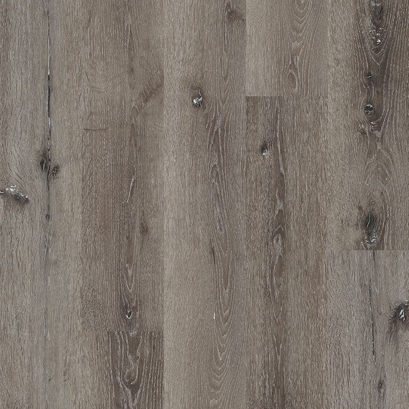 MSI Everlife Cyrus 2.0 Ludlow 7.13" x 48.03" Vinyl Plank