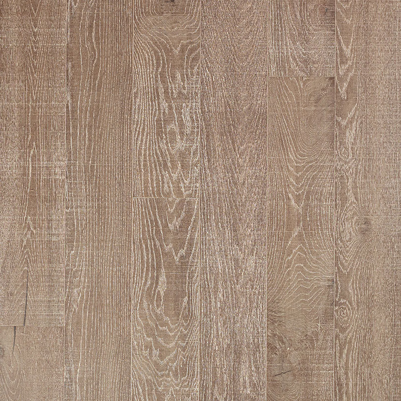 MSI McCarran Hinton 9" x 86" Random Length Engineered Hardwood (34.10 SF/Box)