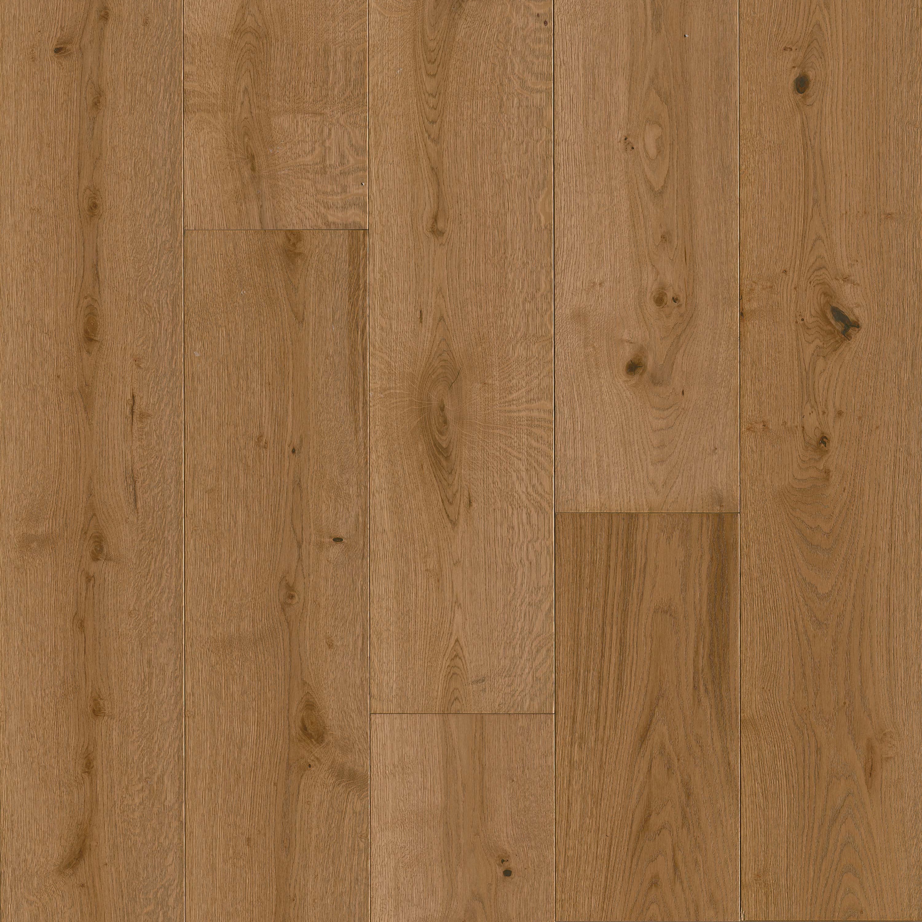MSI McCarran Leander Oak 9.5" x 86" Random Length Engineered Hardwood