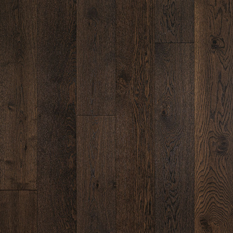 MSI McCarran Thornburg 9" x 86" Random Length Engineered Hardwood (34.10 SF/Box)