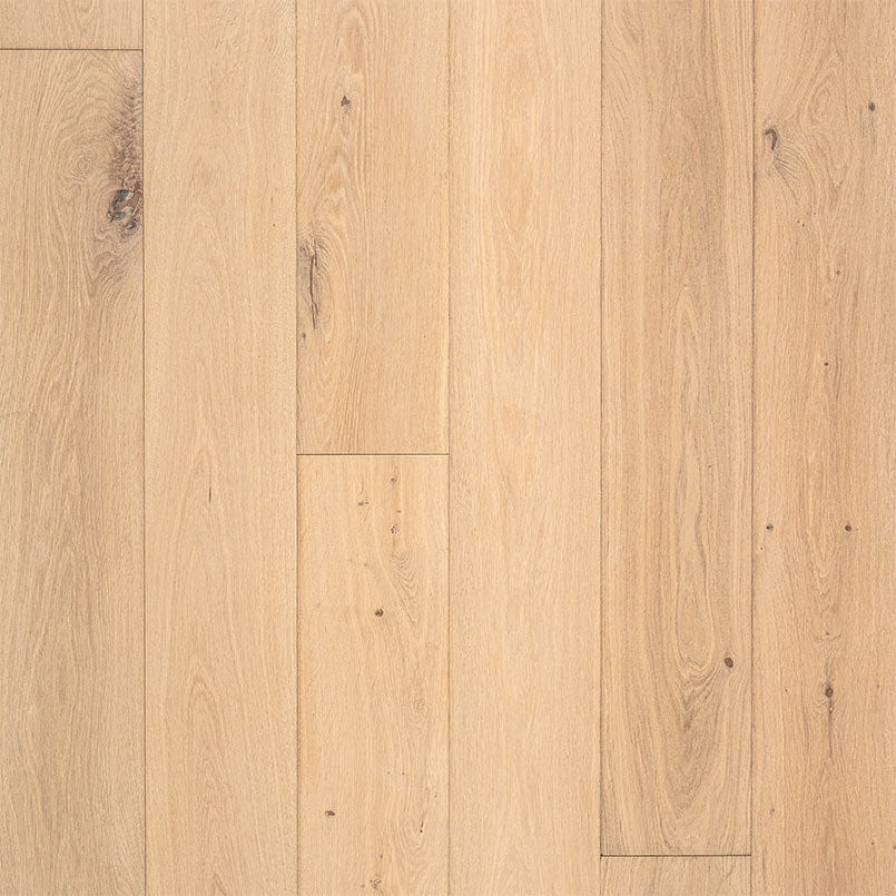MSI McCarran Tualatin Blonde 9" x 86" Random Length Engineered Hardwood (34.10 SF/Box)