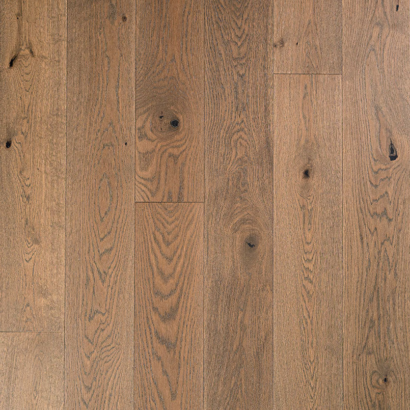 MSI McCarran Wayland 9" x 86" Random Length Engineered Hardwood (34.10 SF/Box)