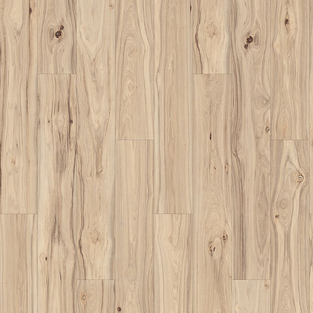 Mohawk RevWood Plus Lacy Highlands CDL15-133 White Pepper Hickory