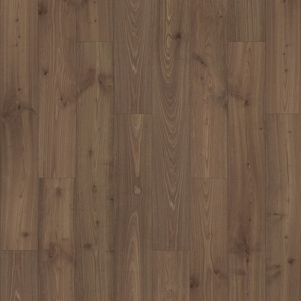 Mohawk RevWood Plus Madison Aisle CDL14-861 Molasses Chestnut