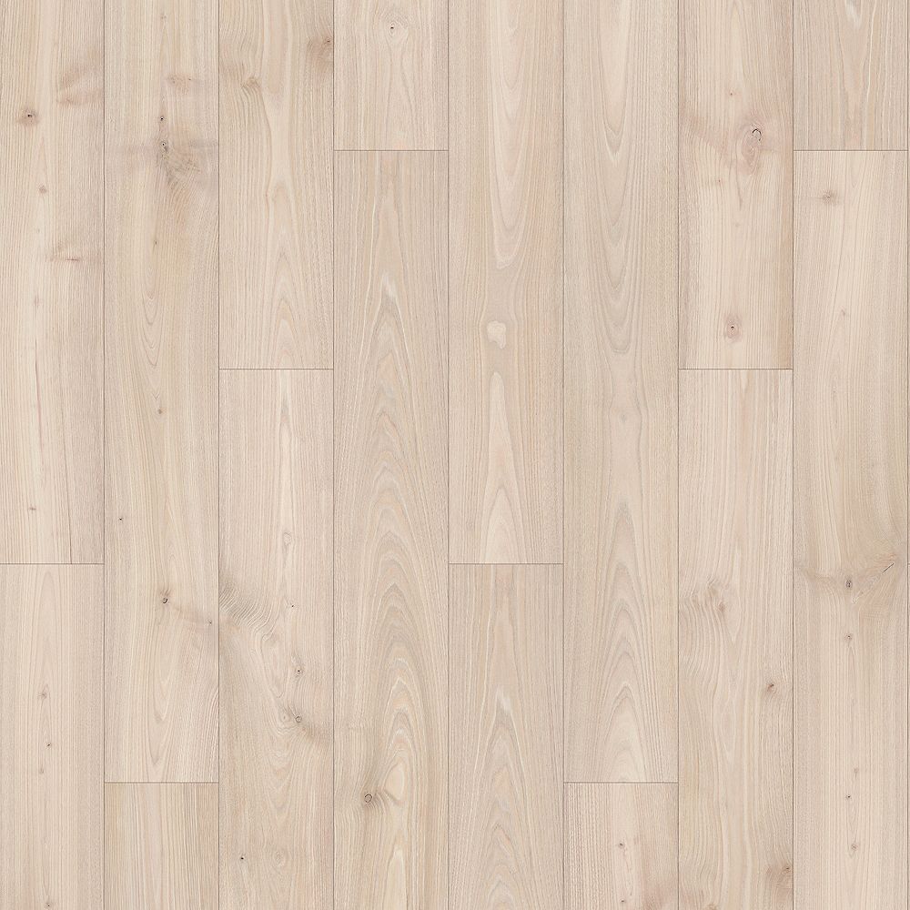 Mohawk RevWood Plus Madison Aisle CDL14-139 Pewter Chestnut