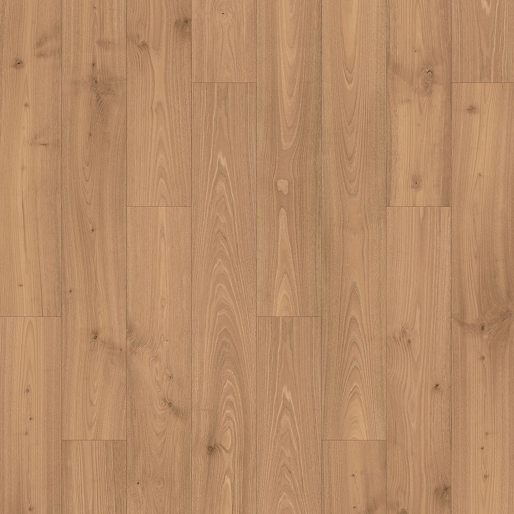 Mohawk RevWood Plus Madison Aisle CDL14-852 Toffee Chestnut