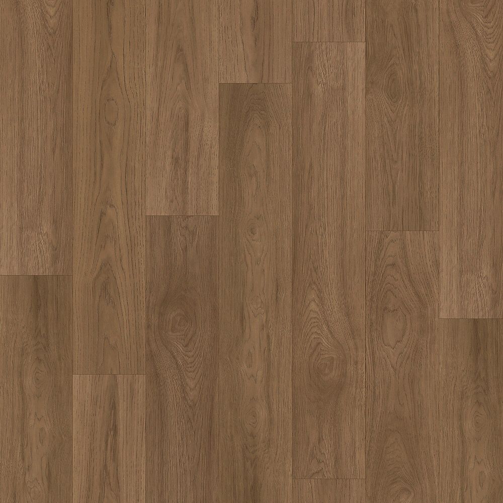 Mohawk RevWood Select Woodstock Knoll CDL07-851 Mocha Hickory