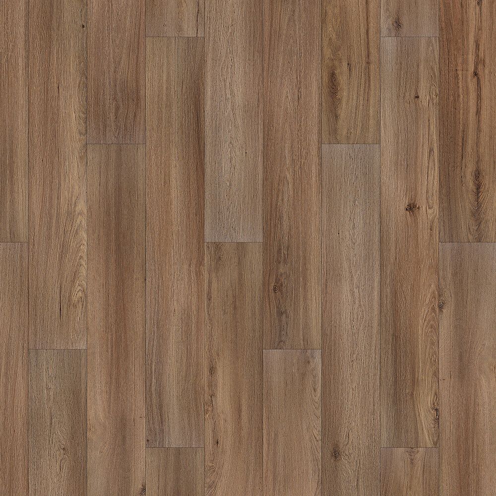 Mohawk SolidTech Essentials Whitmore Terrace 4.5 SR012-845 Baxter