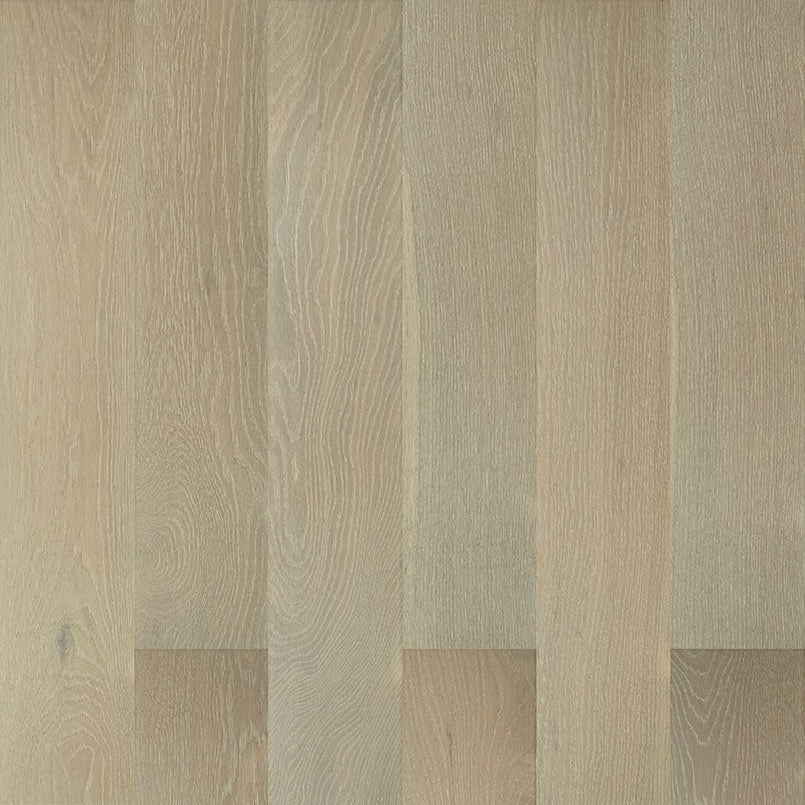 MSI Everlife Woodhills Moorville Oak 6.5" x 48" Waterproof Hardwood
