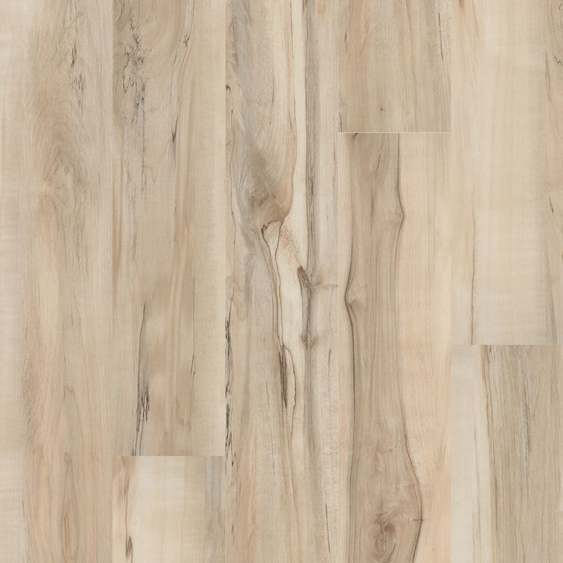 MSI Everlife Prescott Akadia 7.13" x 48.03" Vinyl Plank