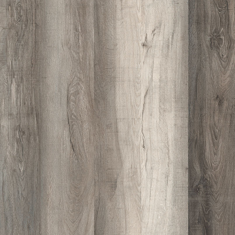 MSI Everlife Prescott Draven 7.13" x 48.03" Vinyl Plank