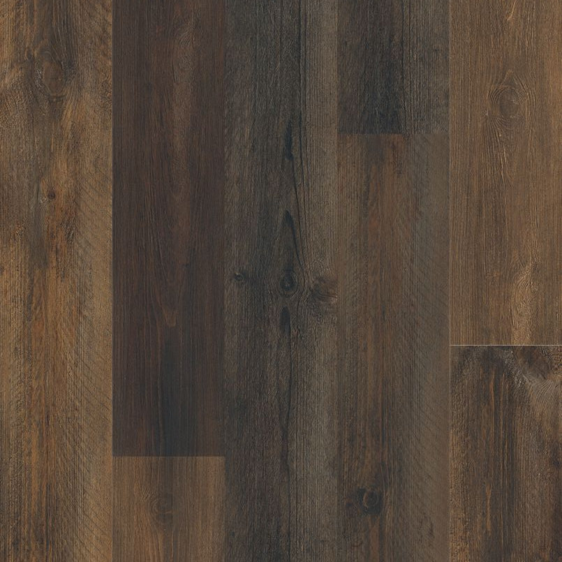 MSI Everlife Prescott Hawthorne 7.13" x 48.03" Vinyl Plank