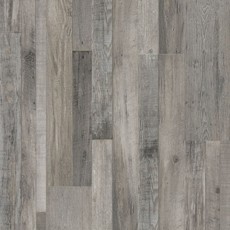 MSI Everlife Prescott Mezcla 7.13" x 18.03" Vinyl Plank