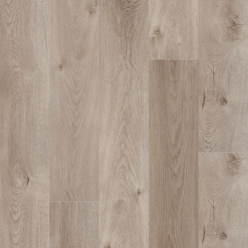 MSI Everlife Prescott Whitfield Gray 7.13" x 48.03" Vinyl Plank