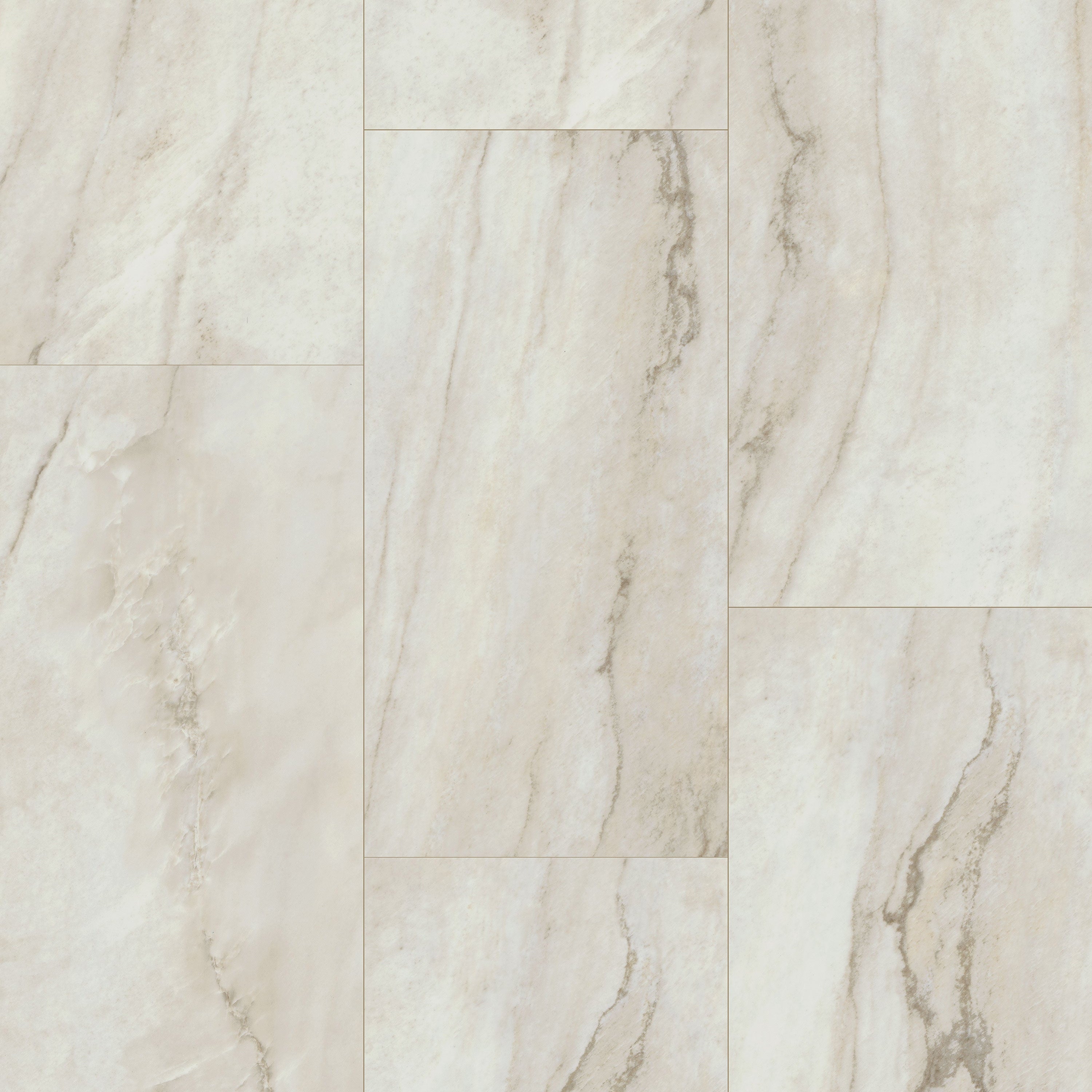 MSI Everlife Glenridge Quarzo Taj 6" x 48" Vinyl Plank