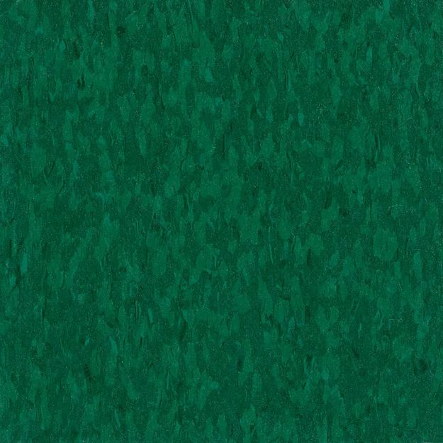 AHF Iliad Highlights AHFHR009031 Elysian Green 12" x 12" VCT Tile