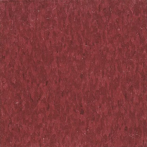 AHF Iliad Highlights AHFHR020031 Gaia Garnet 12" x 12" VCT Tile