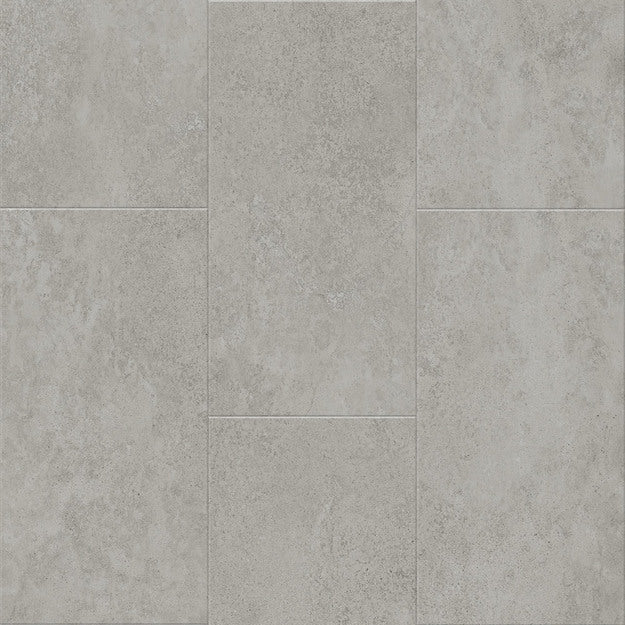AHF Nod to Nature Dry Back LVT 1LV12402 Forecast Rain 12" x 24"