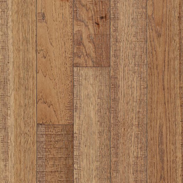 Bruce Barnwood Living Hay Loft BRBL45EH07XEE Engineered Hardwood (Partial Piece - Sample)