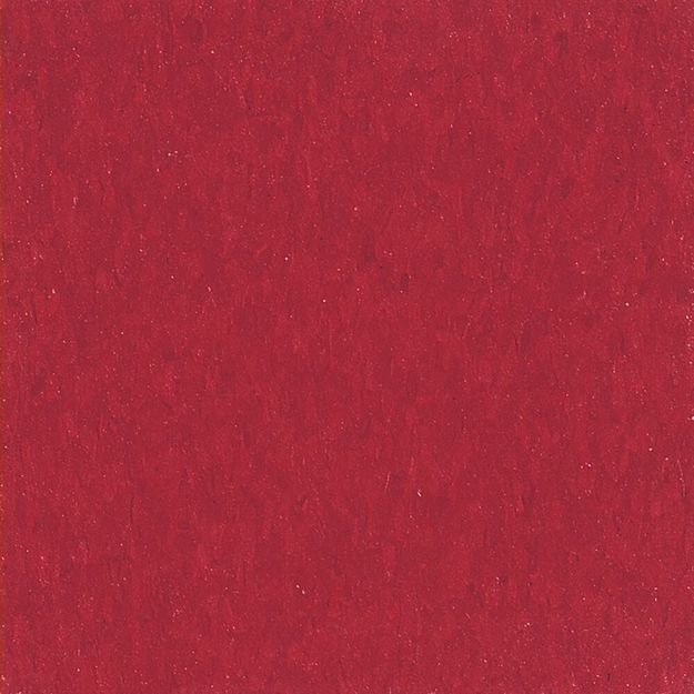 AHF Iliad Highlights AHFHR019031 Vermilion Flame 12" x 12" VCT Tile
