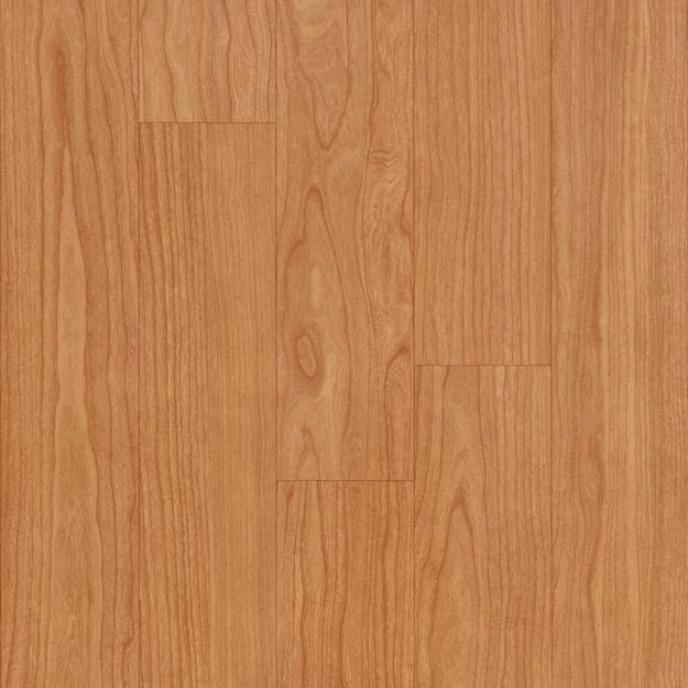 AHF Concepts of Landscape Heterogenous Sheet Vinyl 1HE2M015 Serene Maple Dark 78.74" Width