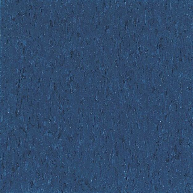 AHF Iliad Highlights AHFHR001031 Blue Sapphire 12" x 12" VCT Tile