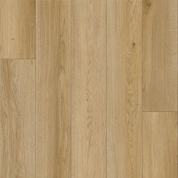 AHF Nod to Nature Dry Back LVT 1LV07002 Warm Feelings 7" x 48"