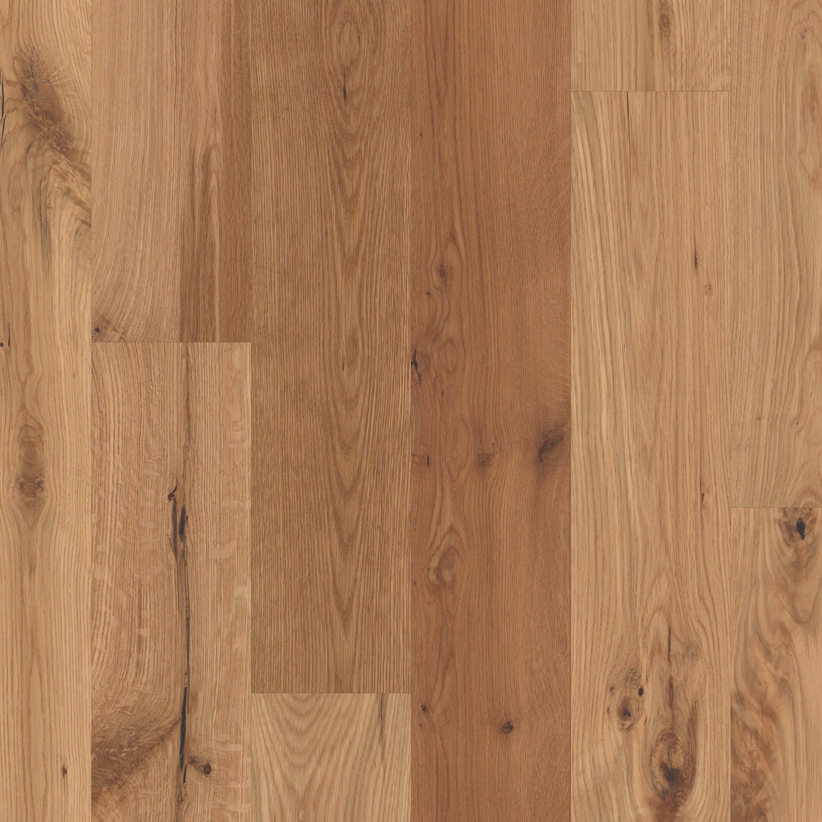 Shaw Reflections White Oak SW661-01079 Natural