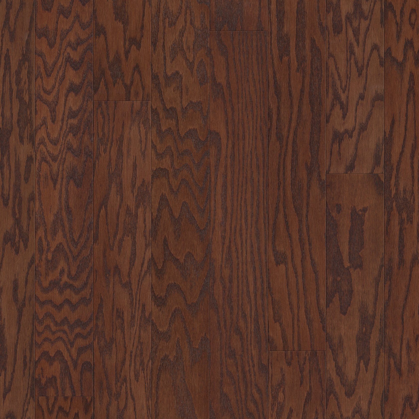 Shaw Timeless Oak 5" SW695-00874 Hazelnut