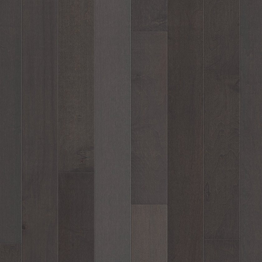 Shaw Eclectic Maple SW697-09028 Contemporary 4.94" X Random Size Hardwood