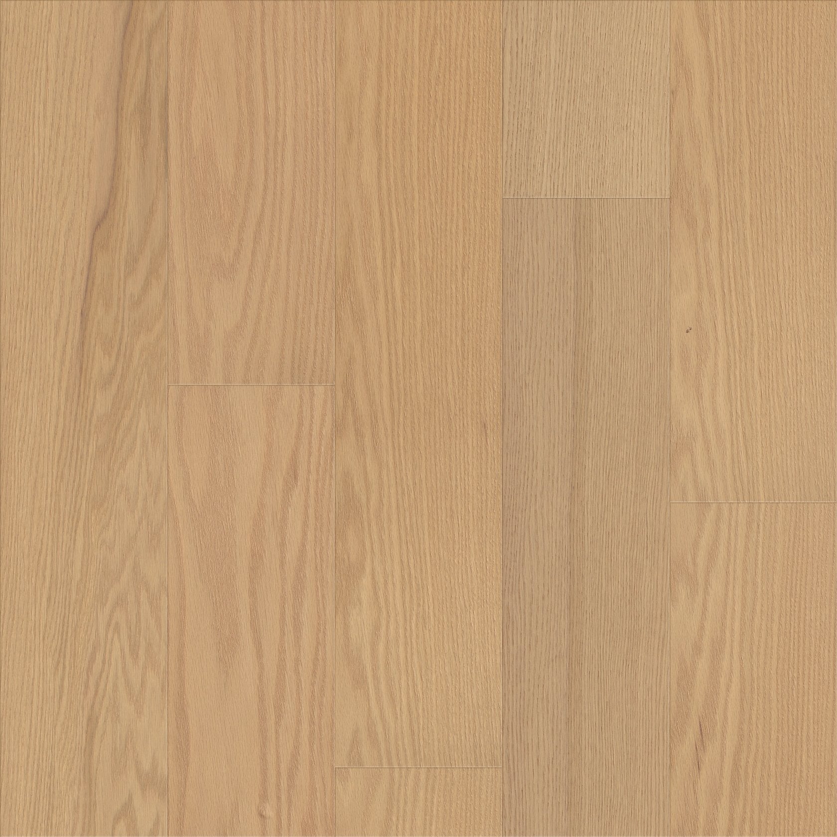 Shaw Sanctuary Oak SW714-06006 Fireside 6.38" X Random Size Hardwood