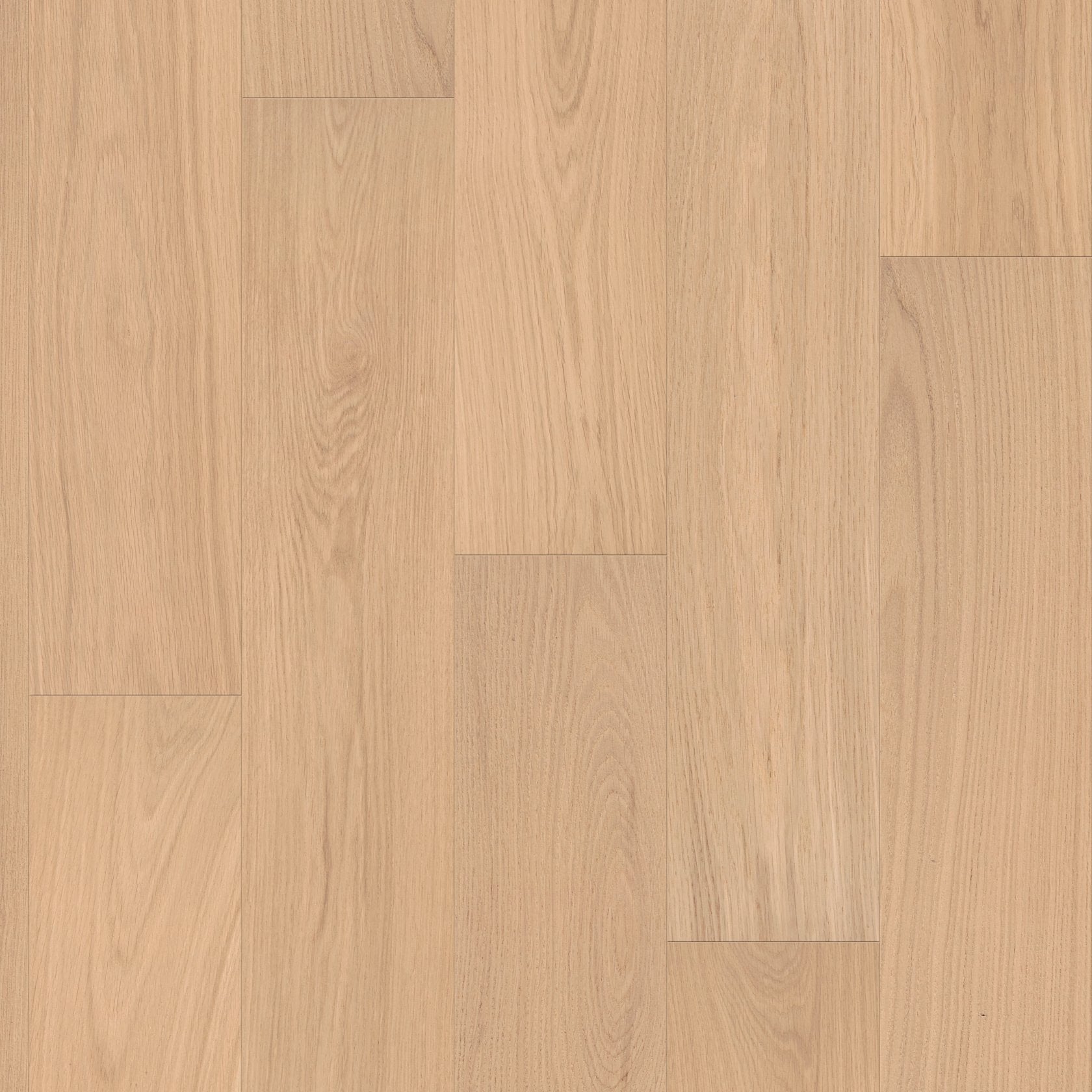 Shaw Natural Classics Natural White Oak 3" Engineered Hardwood